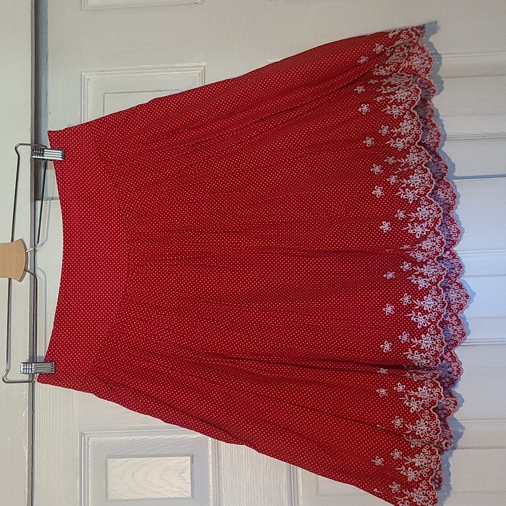Skirt